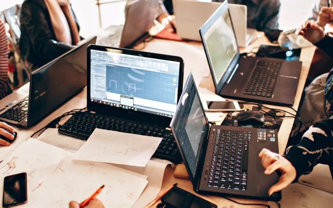 Preparing your business for the digital future